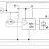 Стабилизатор напряжения IEK СНИ1,  0.4кВт серый [ivs10-1-00500]